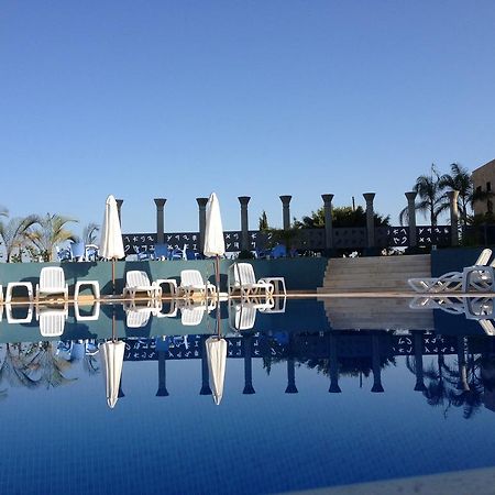 L'Hotel De Mon Pere Byblos ภายนอก รูปภาพ