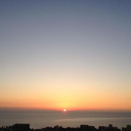 L'Hotel De Mon Pere Byblos ภายนอก รูปภาพ