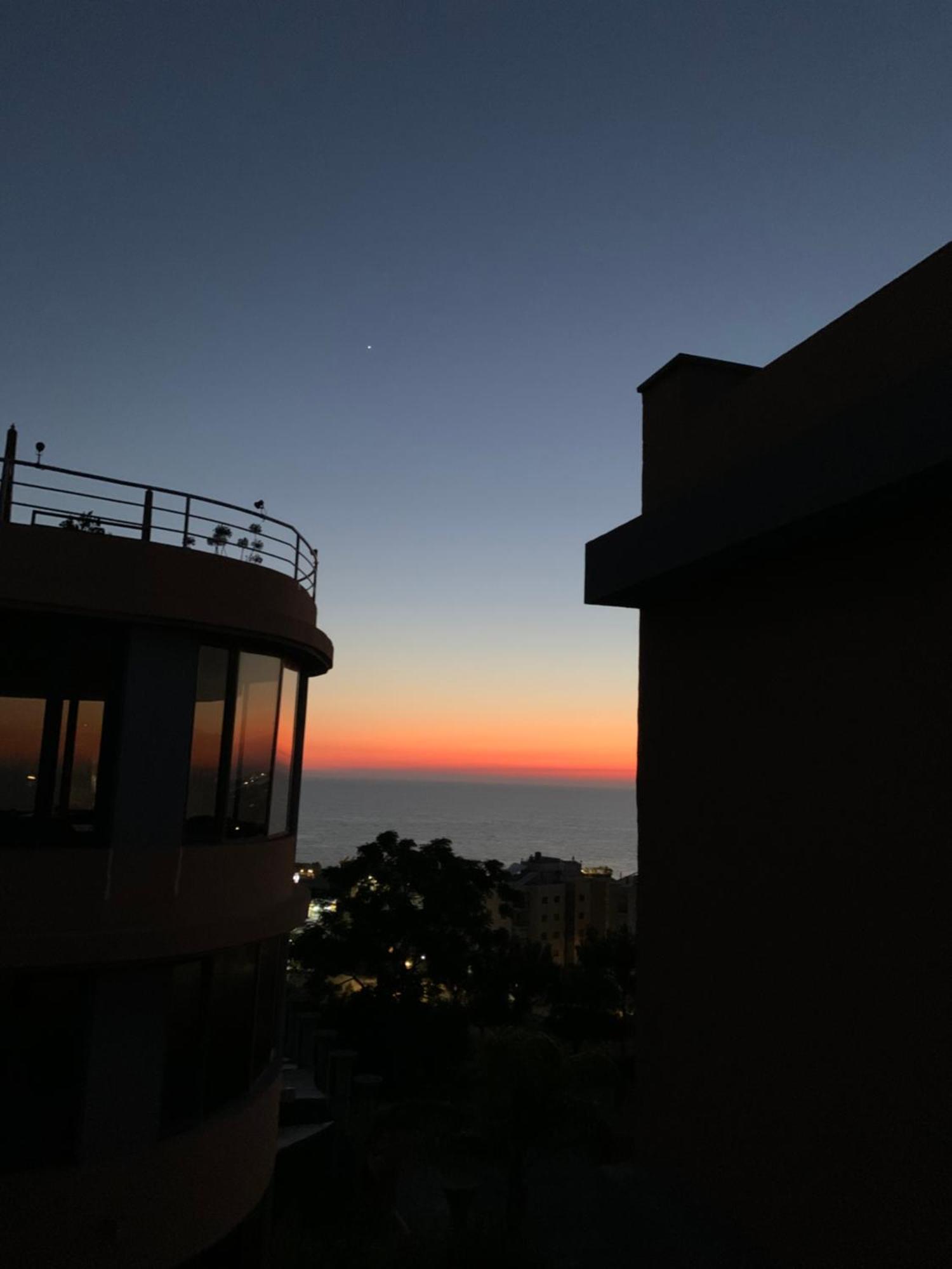 L'Hotel De Mon Pere Byblos ภายนอก รูปภาพ