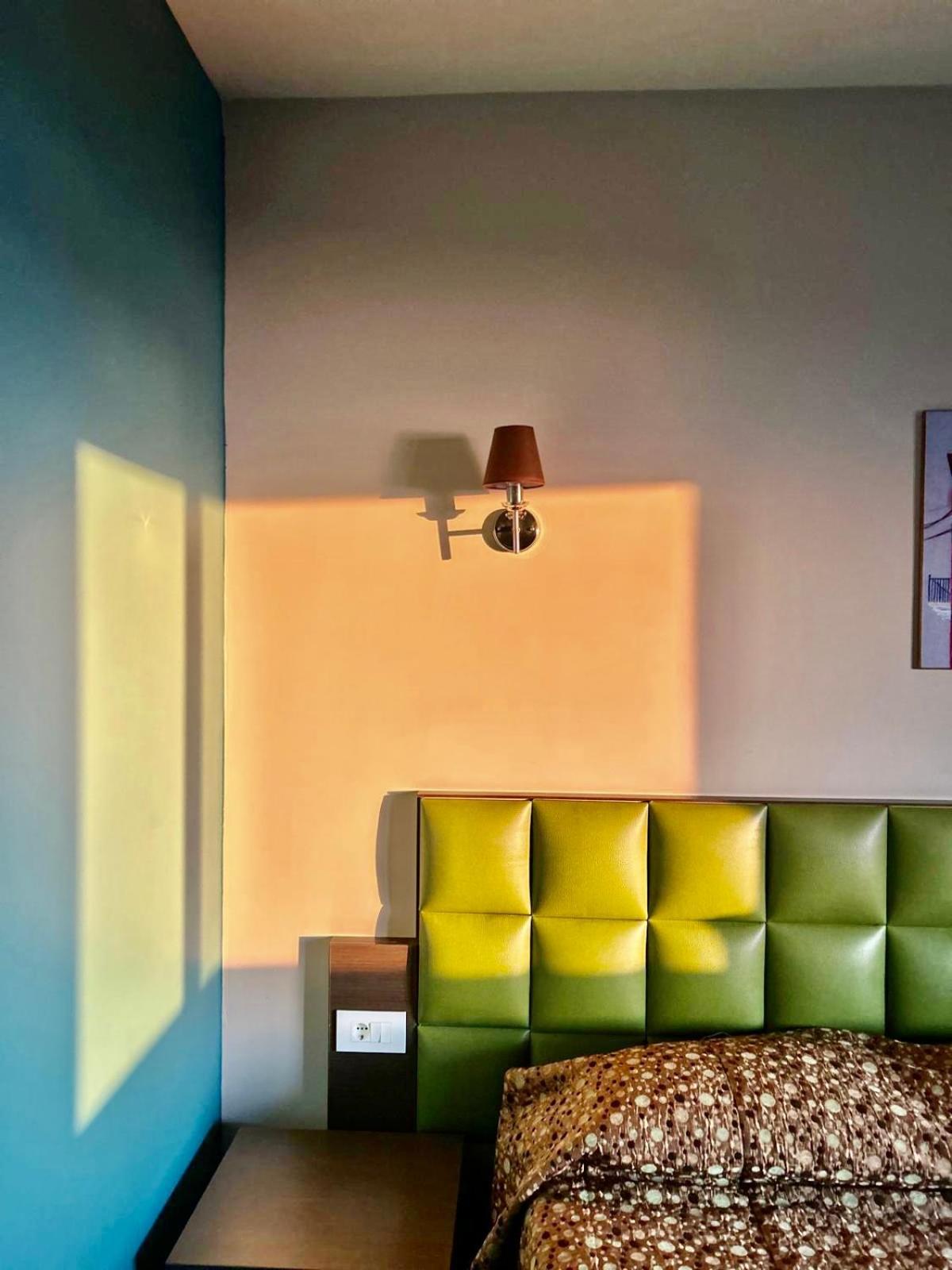 L'Hotel De Mon Pere Byblos ภายนอก รูปภาพ