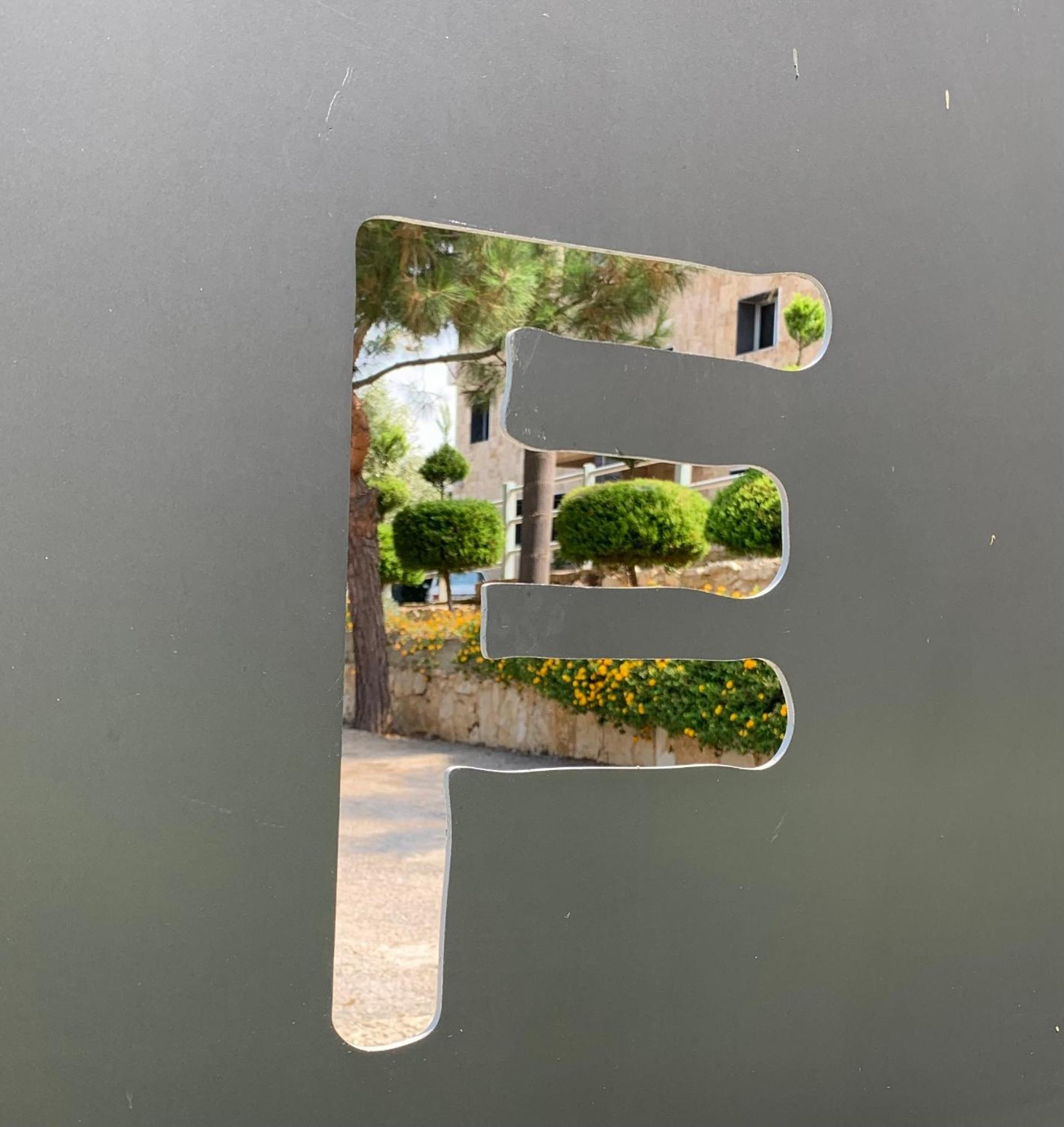 L'Hotel De Mon Pere Byblos ภายนอก รูปภาพ