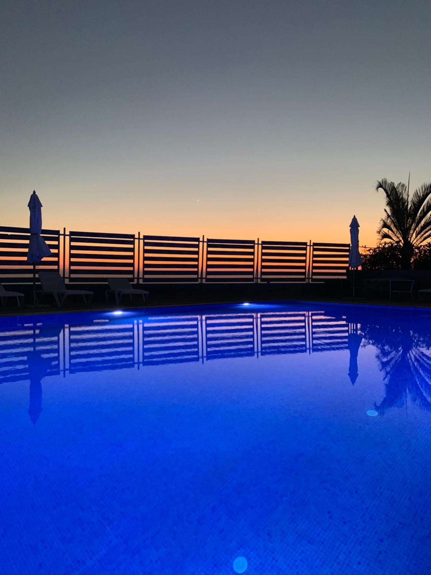 L'Hotel De Mon Pere Byblos ภายนอก รูปภาพ