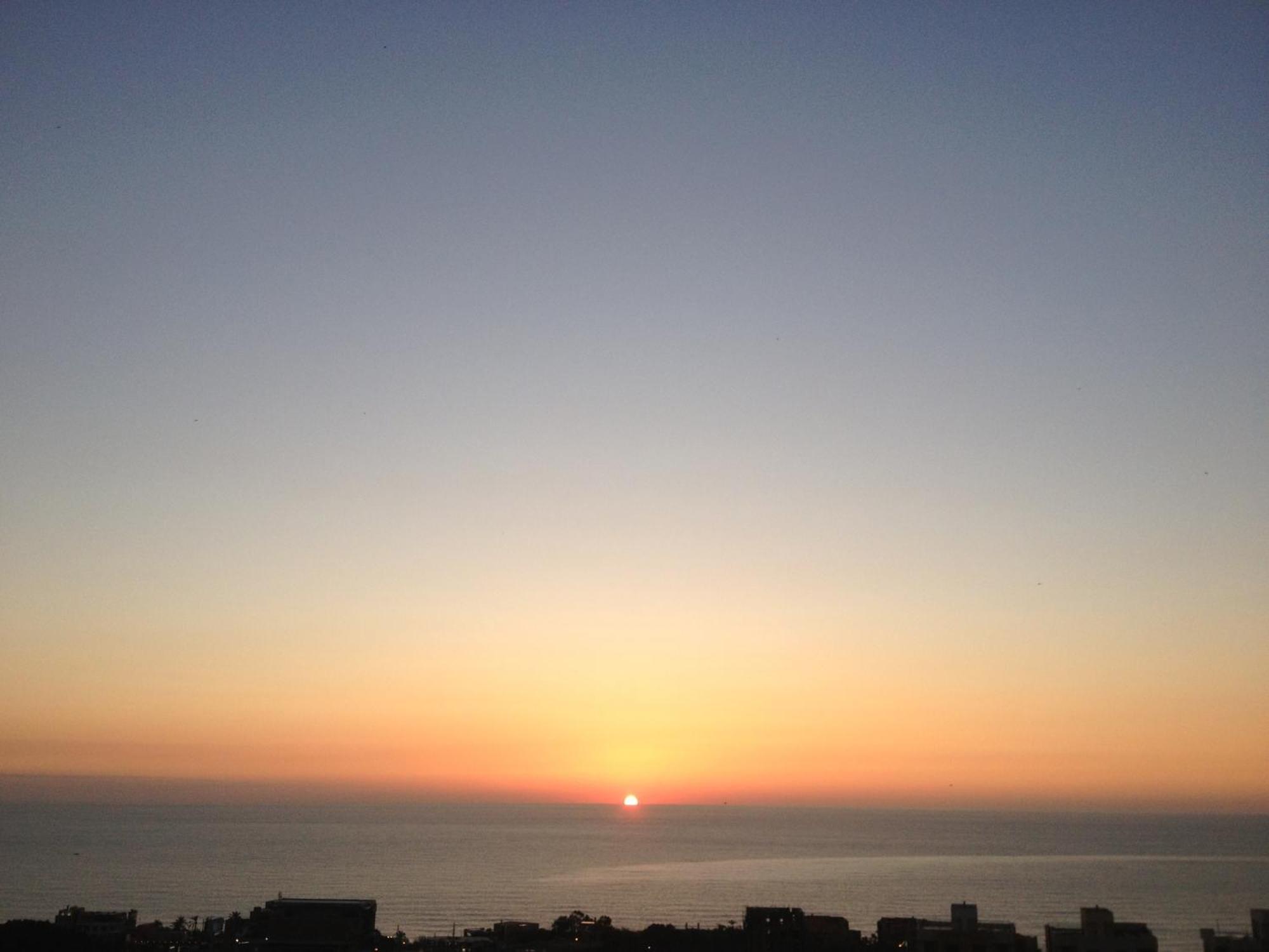 L'Hotel De Mon Pere Byblos ภายนอก รูปภาพ