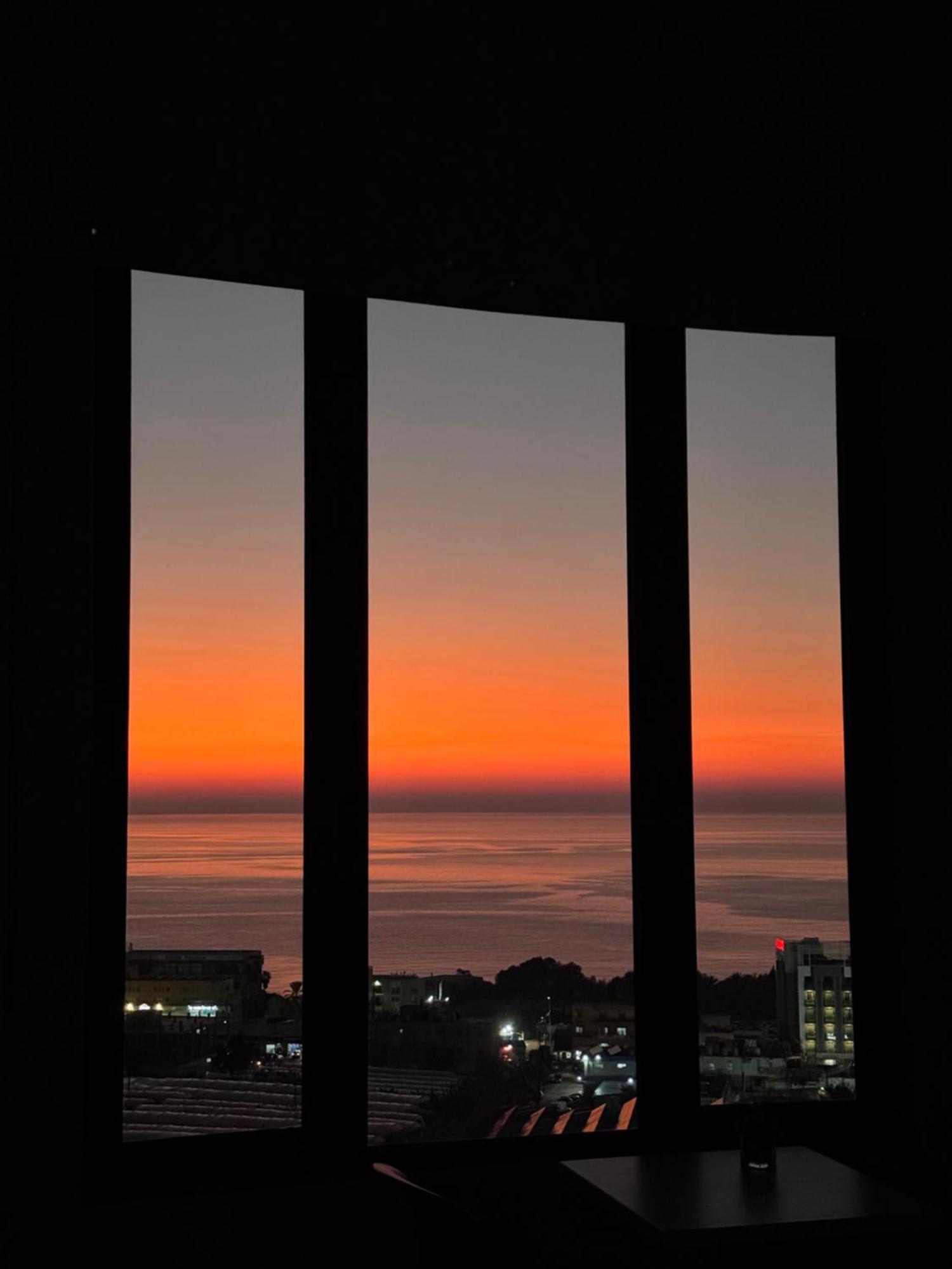 L'Hotel De Mon Pere Byblos ภายนอก รูปภาพ