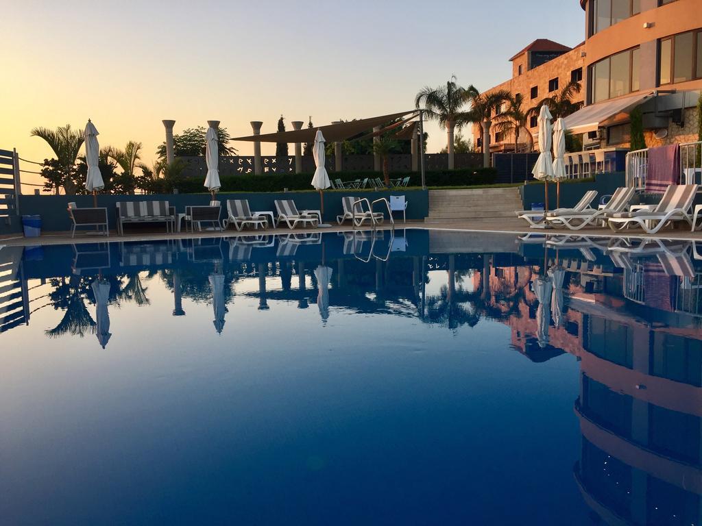 L'Hotel De Mon Pere Byblos ภายนอก รูปภาพ