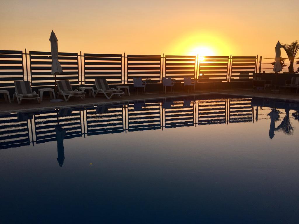 L'Hotel De Mon Pere Byblos ภายนอก รูปภาพ