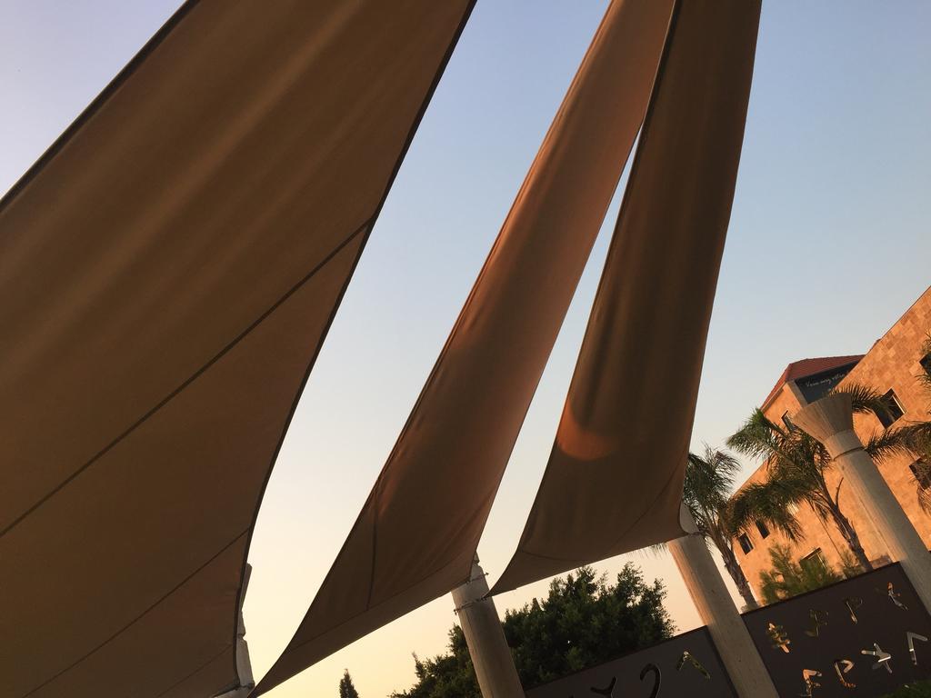 L'Hotel De Mon Pere Byblos ภายนอก รูปภาพ