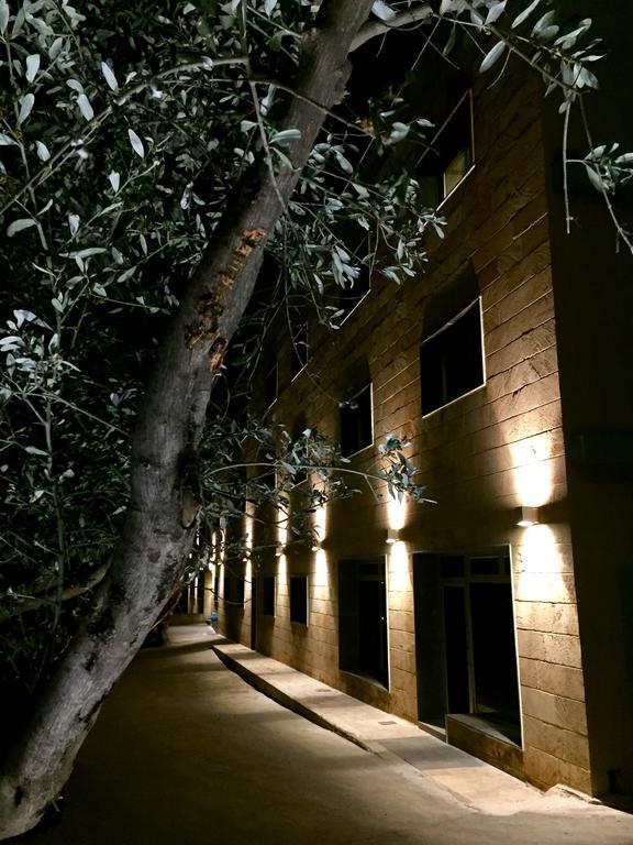 L'Hotel De Mon Pere Byblos ภายนอก รูปภาพ