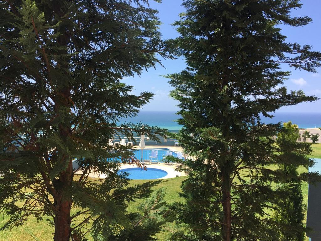 L'Hotel De Mon Pere Byblos ภายนอก รูปภาพ